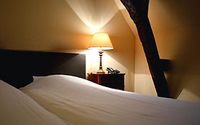 Hotel de ABDIJ Dokkum